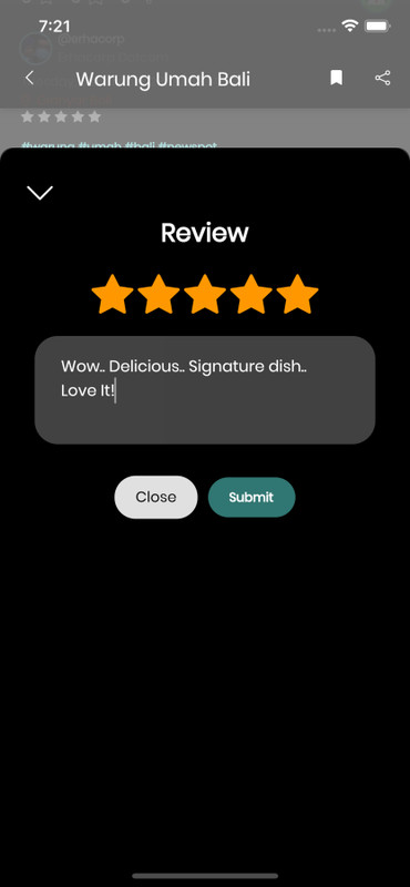 TripBuddy – Social Travel Flutter App | Chat, Firebase, Admob | Web Admin Panel gallery