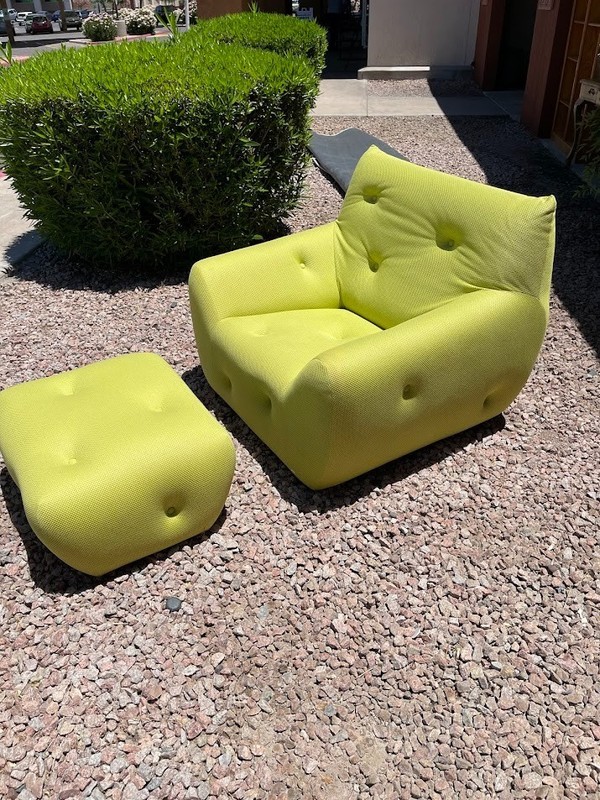 Retail - Furniture, Art Antiques Resale or Consignment- GOLD MINE in Scottsdale gallery