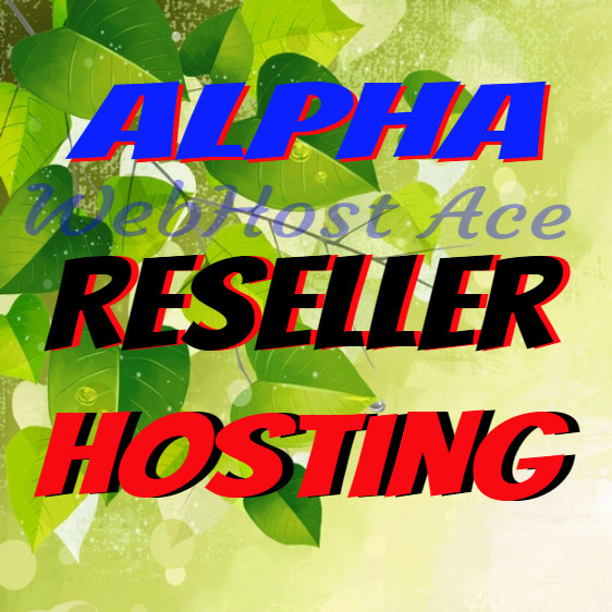 ALPHA Reseller Web Hosting Complete w/ Website & Billing Software-Autoresponder gallery