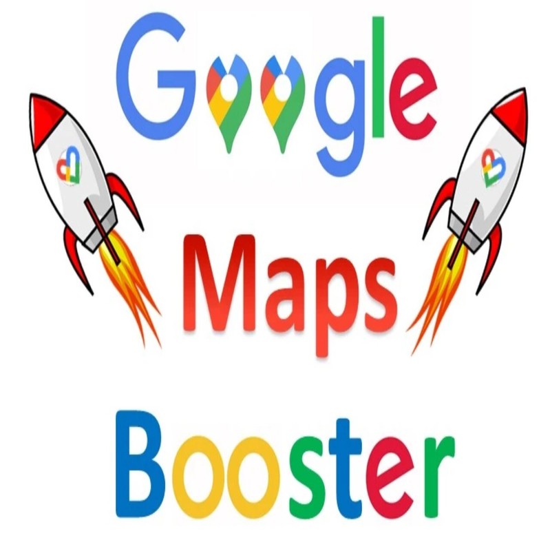 GMB rankings Booster with best google local SEO strategy