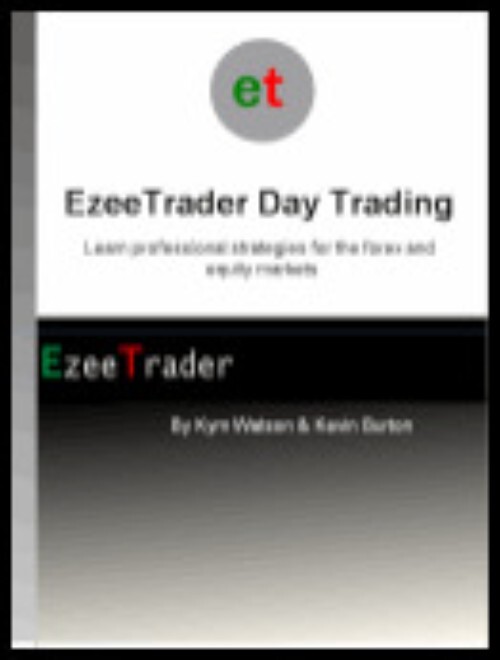 EzeeTrader – Ezee Day Trading