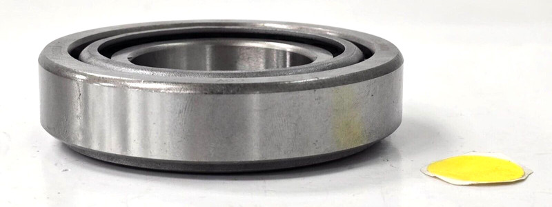 CONSOLIDATED PRECISION BEARING 30208; I.D. 40MM; O.D 80MM; WIDTH 20MM gallery