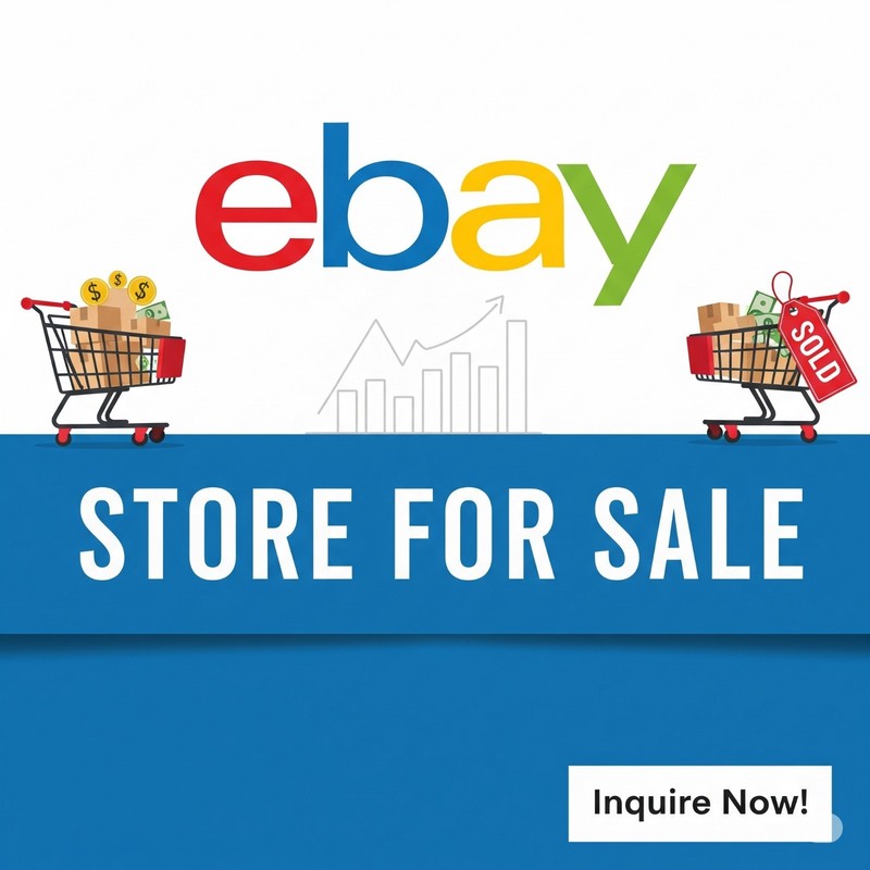 EBAY STORE INVENTORY NEW USED VIDEO GAME VTG SHIRTS ELECTRONIC TOYS MAKE OFFER