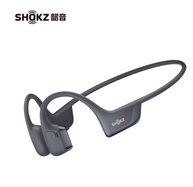 Shokz OpenRun Pro 2 S820 Bone Conduction Bluetooth Sports Earphones gallery