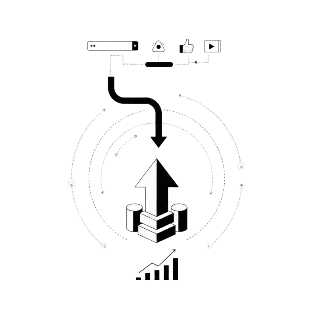 Kdigital Ecommerce Marketing Agency