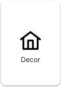 Decor