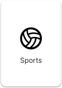 Sports