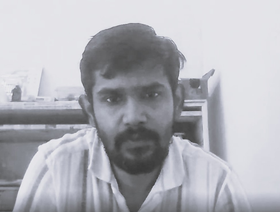 Kamlesh S