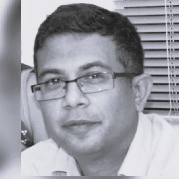Rahul Bhadoria
